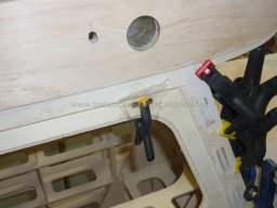 Fuselage construction (107)